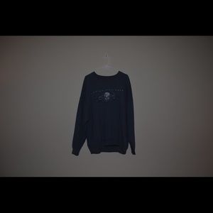Harley-Davidson Crew Neck